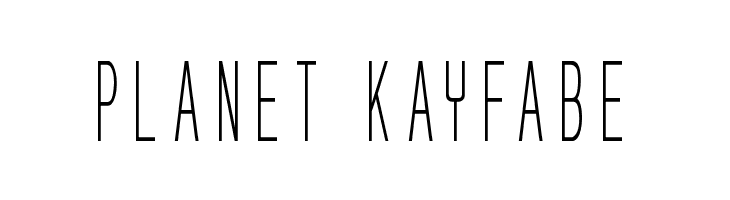 Alien League Condensed  Free Fonts Download