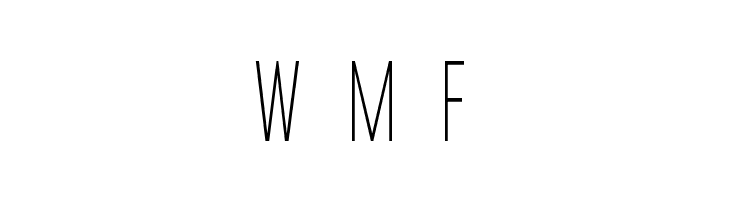 Alien League Condensed  Free Fonts Download