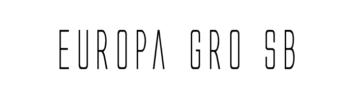 Alien League Condensed  Free Fonts Download