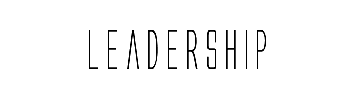 Alien League Condensed  Free Fonts Download