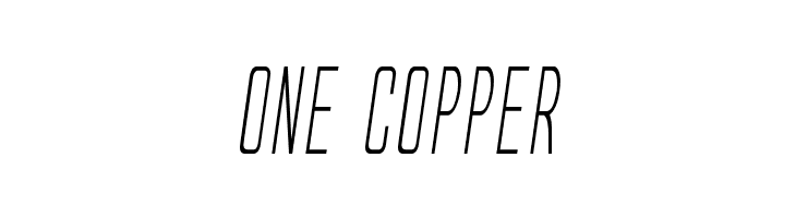 Alien League II Condensed Italic  Free Fonts Download