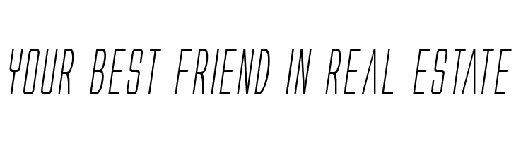 Alien League II Condensed Italic  Free Fonts Download