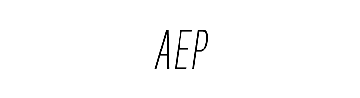 Alien League II Italic  Free Fonts Download