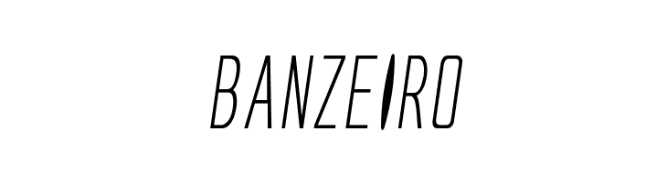 Alien League II Italic  Free Fonts Download