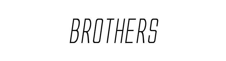 Alien League II Italic  Free Fonts Download