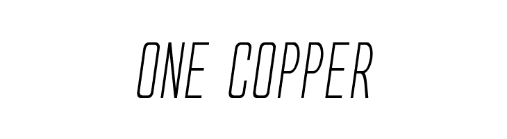 Alien League II Italic  Free Fonts Download