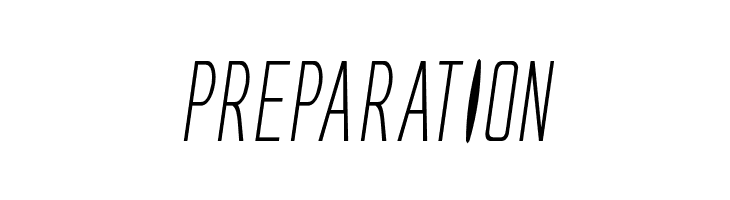 Alien League II Italic  Free Fonts Download