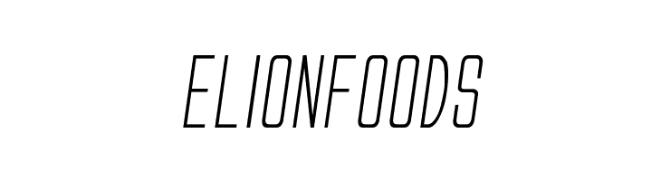 Alien League II Italic  Free Fonts Download