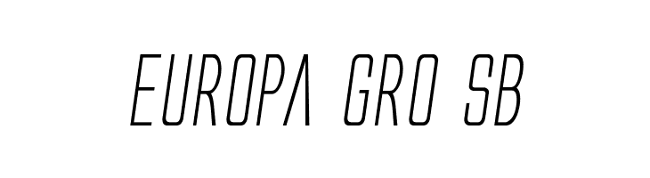 Alien League II Italic  Free Fonts Download