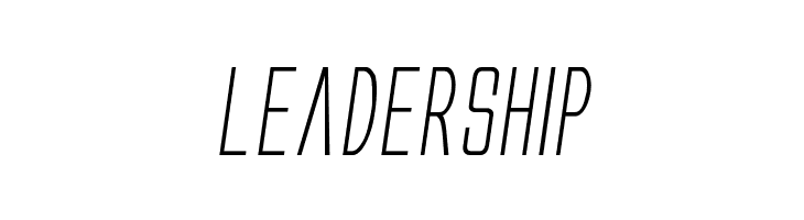 Alien League II Italic  Free Fonts Download