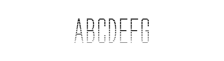 Alien League II Gradient  Free Fonts Download