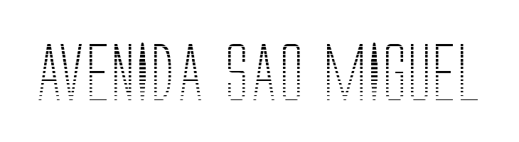 Alien League II Gradient  Free Fonts Download