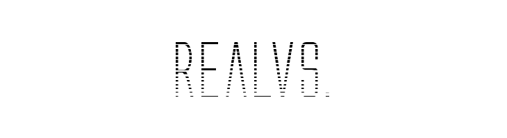 Alien League II Gradient  Free Fonts Download