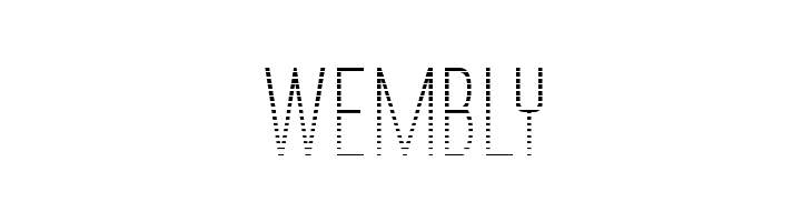 Alien League II Gradient  Free Fonts Download