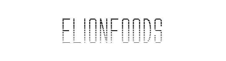 Alien League II Gradient  Free Fonts Download