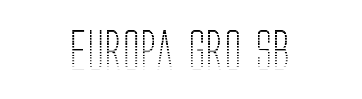 Alien League II Gradient  Free Fonts Download