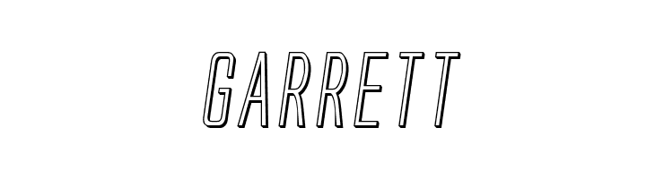 Alien League II 3D Italic  Free Fonts Download