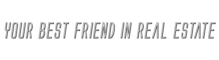 Alien League II 3D Italic  Free Fonts Download