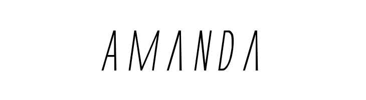 Alien League Italic  Free Fonts Download