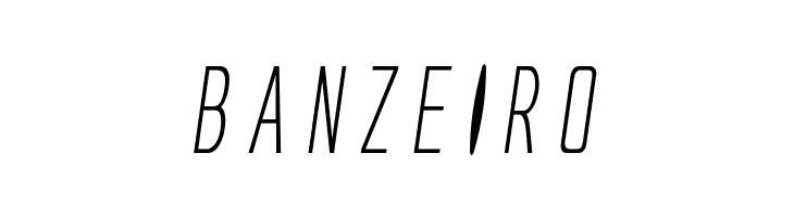 Alien League Italic  Free Fonts Download