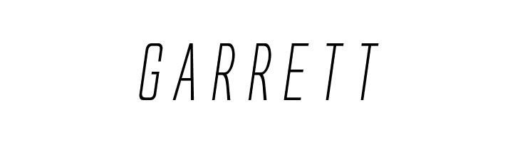 Alien League Italic  Free Fonts Download