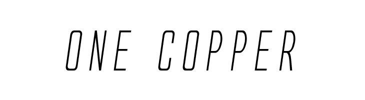 Alien League Italic  Free Fonts Download