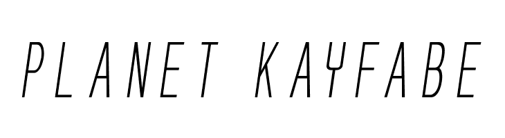 Alien League Italic  Free Fonts Download