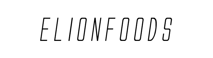 Alien League Italic  Free Fonts Download