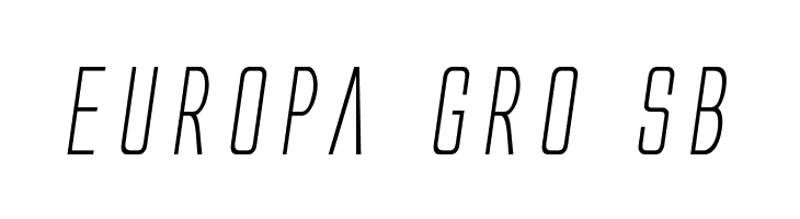 Alien League Italic  Free Fonts Download