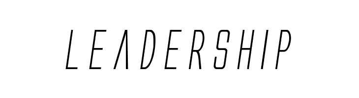 Alien League Italic  Free Fonts Download