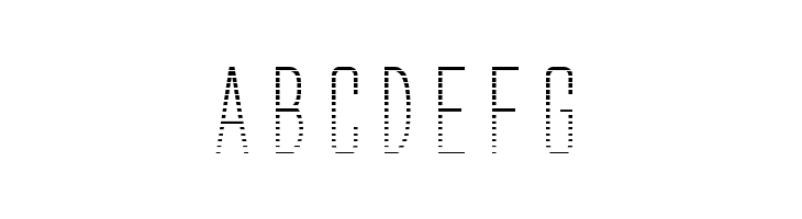 Alien League Gradient  Free Fonts Download