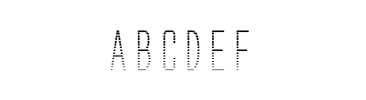 Alien League Gradient  Free Fonts Download