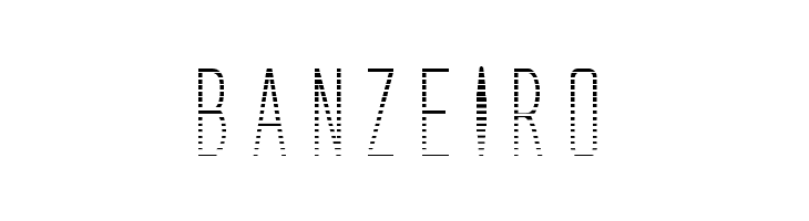 Alien League Gradient  Free Fonts Download