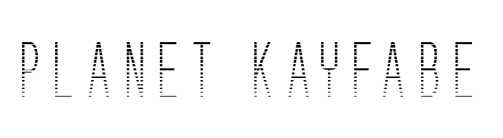 Alien League Gradient  Free Fonts Download