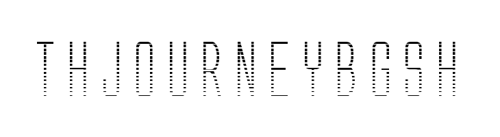 Alien League Gradient  Free Fonts Download