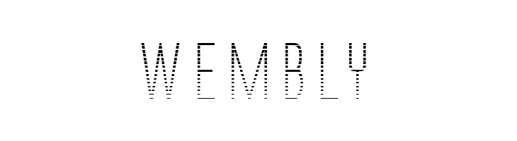 Alien League Gradient  Free Fonts Download