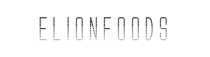 Alien League Gradient  Free Fonts Download
