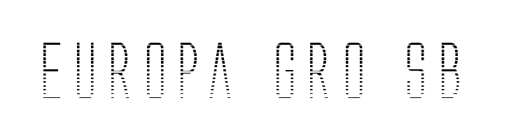 Alien League Gradient  Free Fonts Download