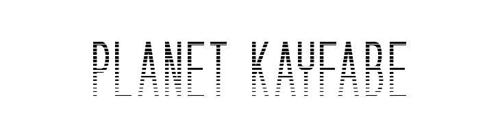 Alien League II Gradient Bold  Free Fonts Download