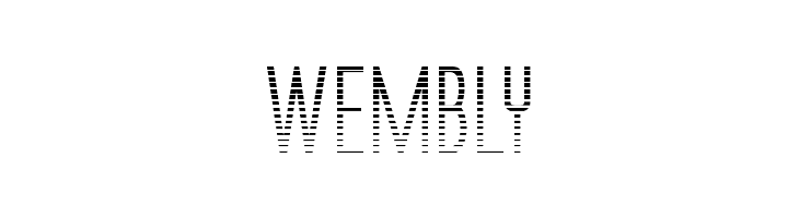 Alien League II Gradient Bold  Free Fonts Download