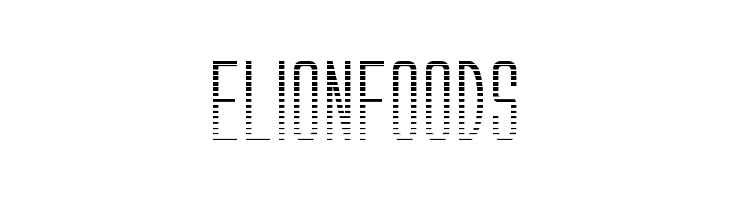 Alien League II Gradient Bold  Free Fonts Download