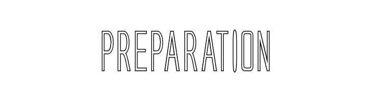 Alien League II Outline  Free Fonts Download