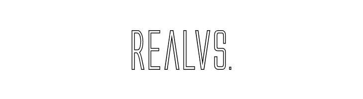 Alien League II Outline  Free Fonts Download