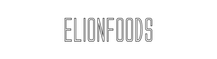 Alien League II Outline  Free Fonts Download