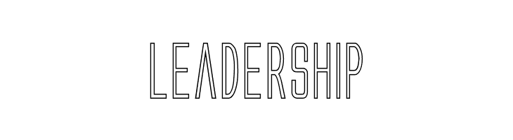 Alien League II Outline  Free Fonts Download