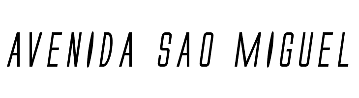 Alien League Bold Italic  Free Fonts Download