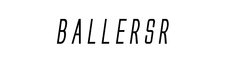 Alien League Bold Italic  Free Fonts Download