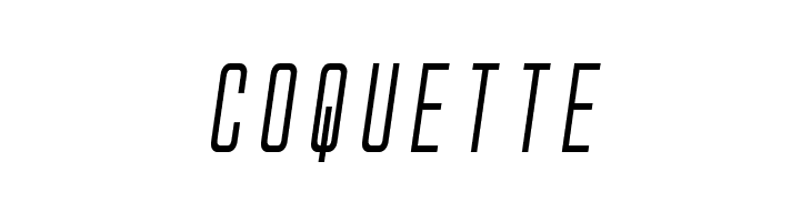 Alien League Bold Italic  Free Fonts Download