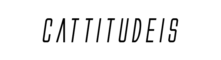 Alien League Bold Italic  Free Fonts Download