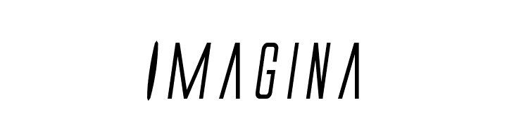 Alien League Bold Italic  Free Fonts Download